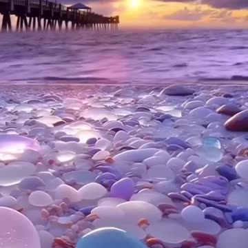 Places in USA that don't feel real