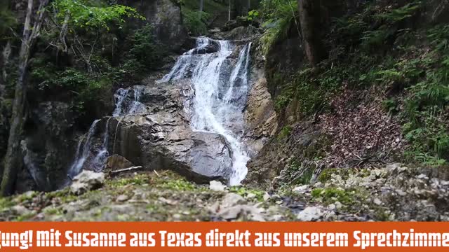 18.11.22 20.00 Direktübertragung mit Susanne aus Texas direkt aus unserem Sprechzimmer auf Telegram