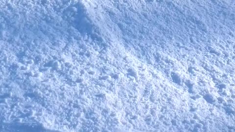 Christine on moguls no falls
