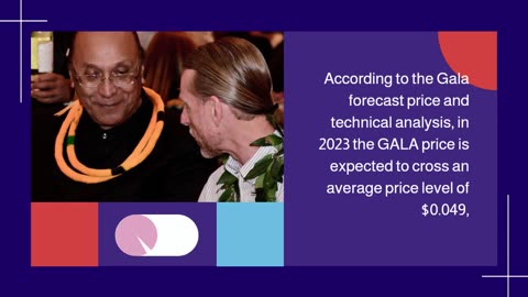 Gala Price Prediction 2023 GALA Crypto Forecast up to $0.054