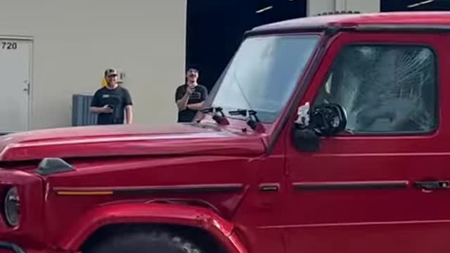 92@ TRUCK Trailer DROP WhistlinDiesel