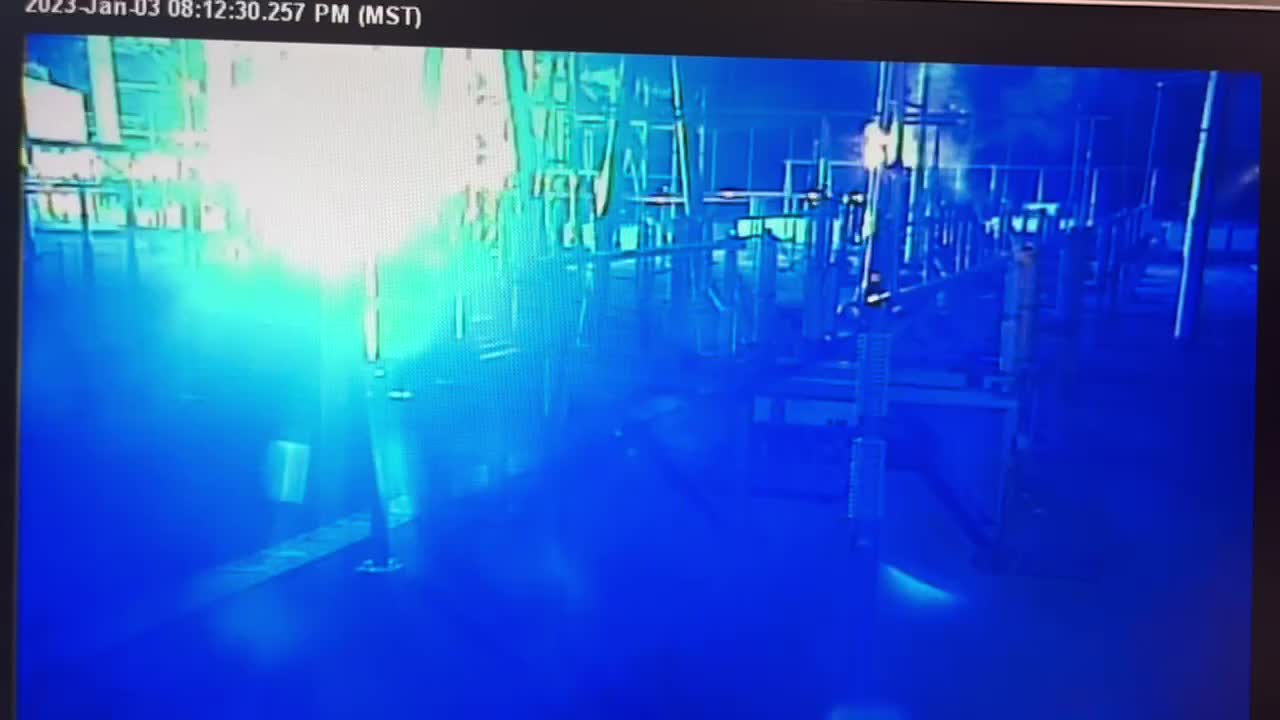 Arc Flash