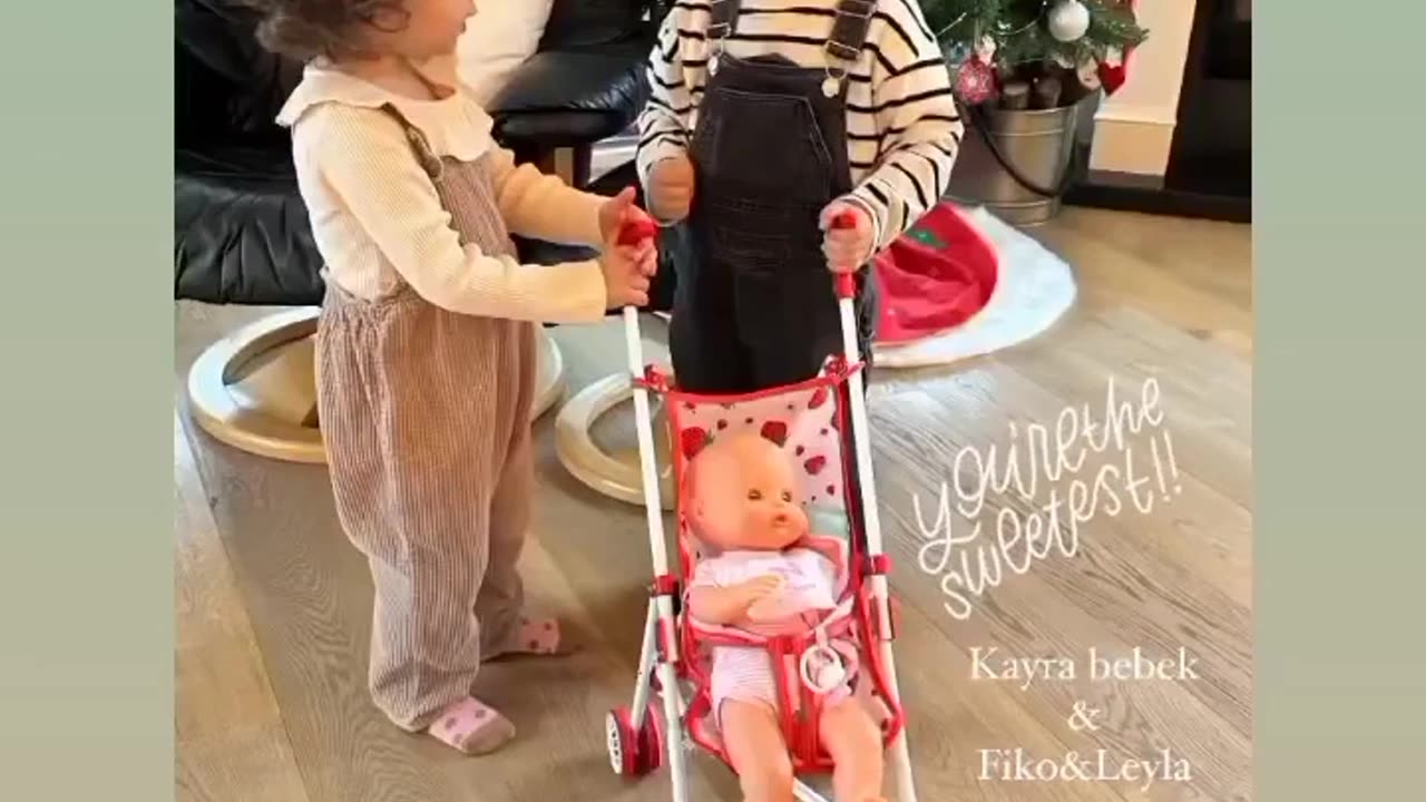 Hazal kaya new video