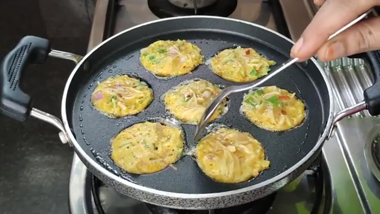 Testey idli recipe