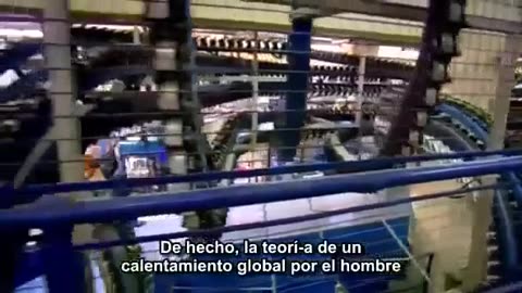 El gran fraude del calentamiento - periodistas eco