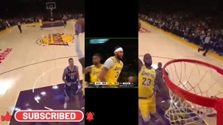 LAKERS Hype Video
