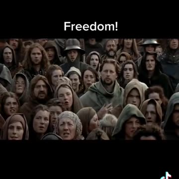 FREEDOM