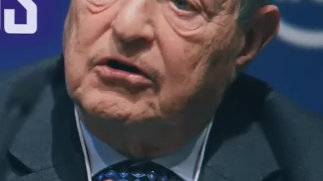 How George Soros Made $1 Billion Breaking the Bank of England