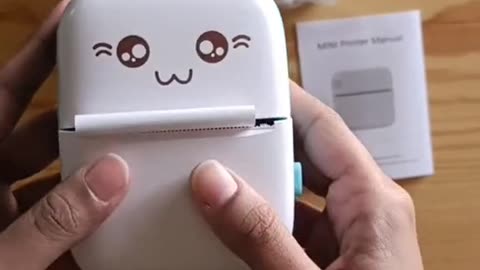 Small printer