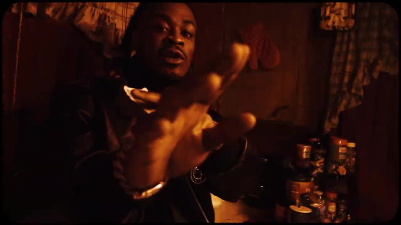 RXKNephew - 1017 Nephew (VIDEO)
