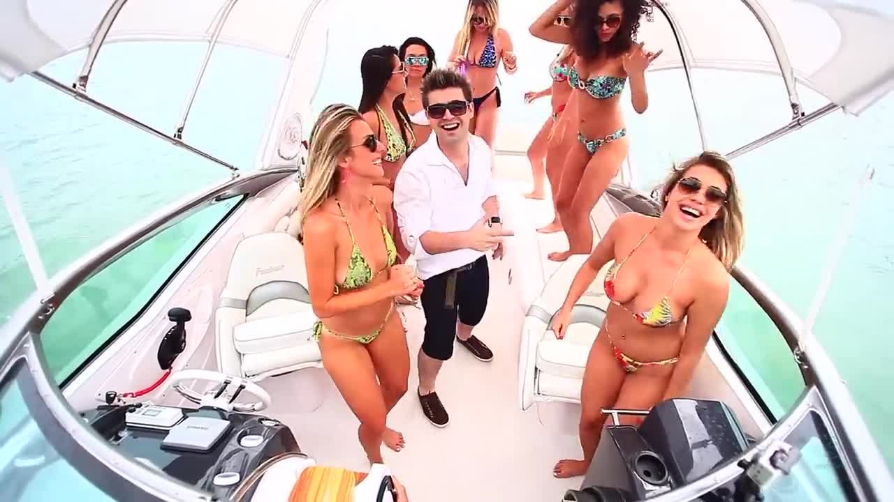 Gabriel Valim - PIRADINHA (Videoclipe Oficial)