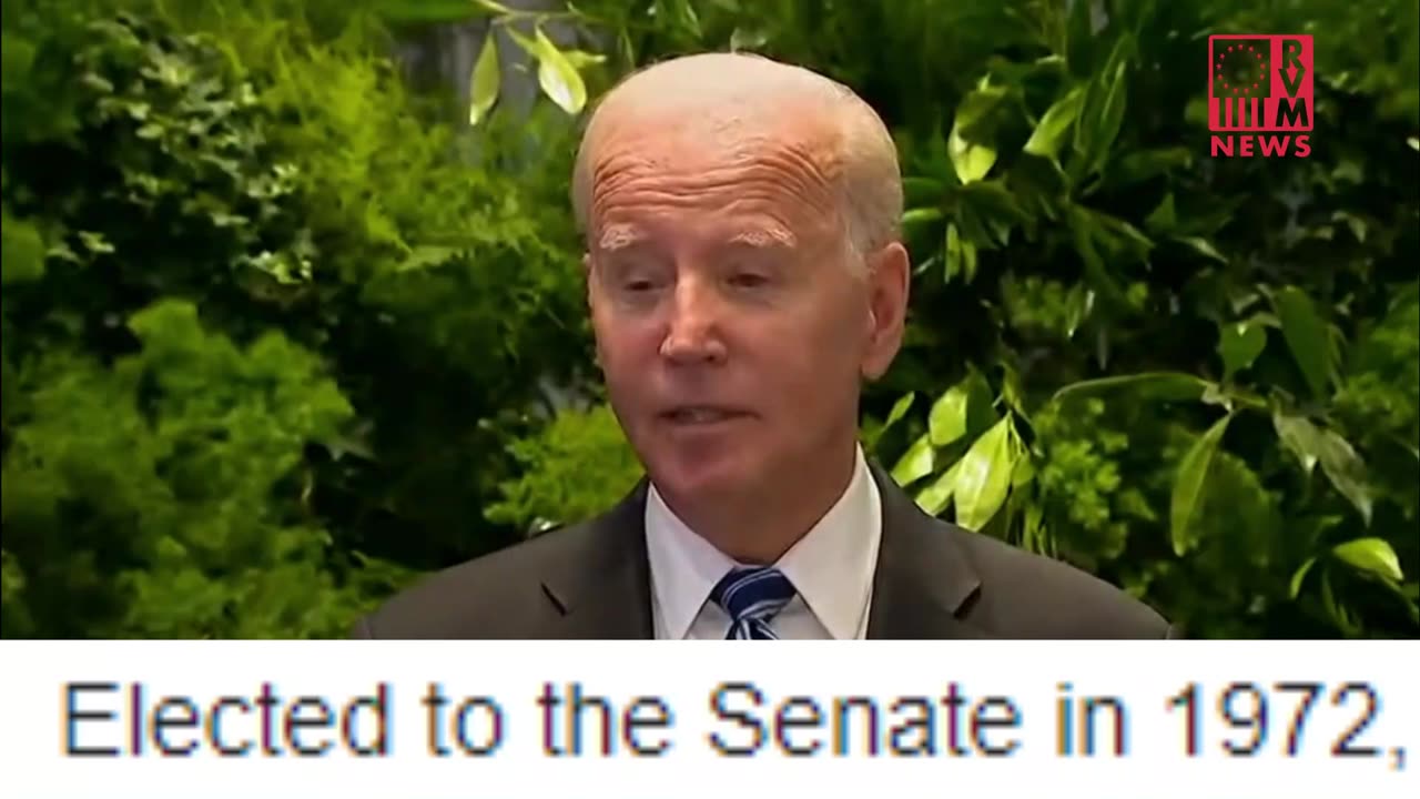 Joe Biden Just Told Another Whopper | Embarrasses America During Israel Visit