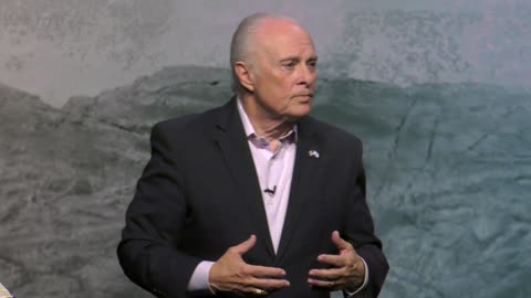 Peter's Defense | Dr. Mark Rutland