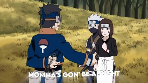 OBITO UCHIHA MOTIVATION VIDEO