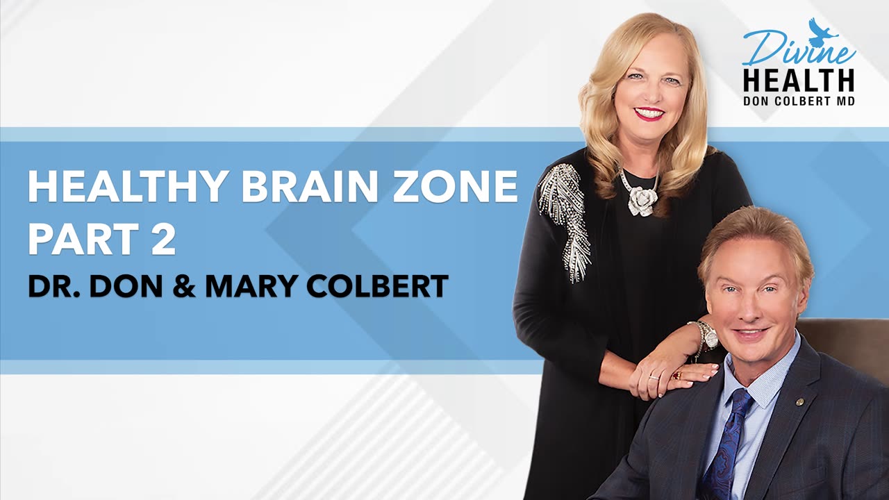 Healthy Brain Zone Part 2