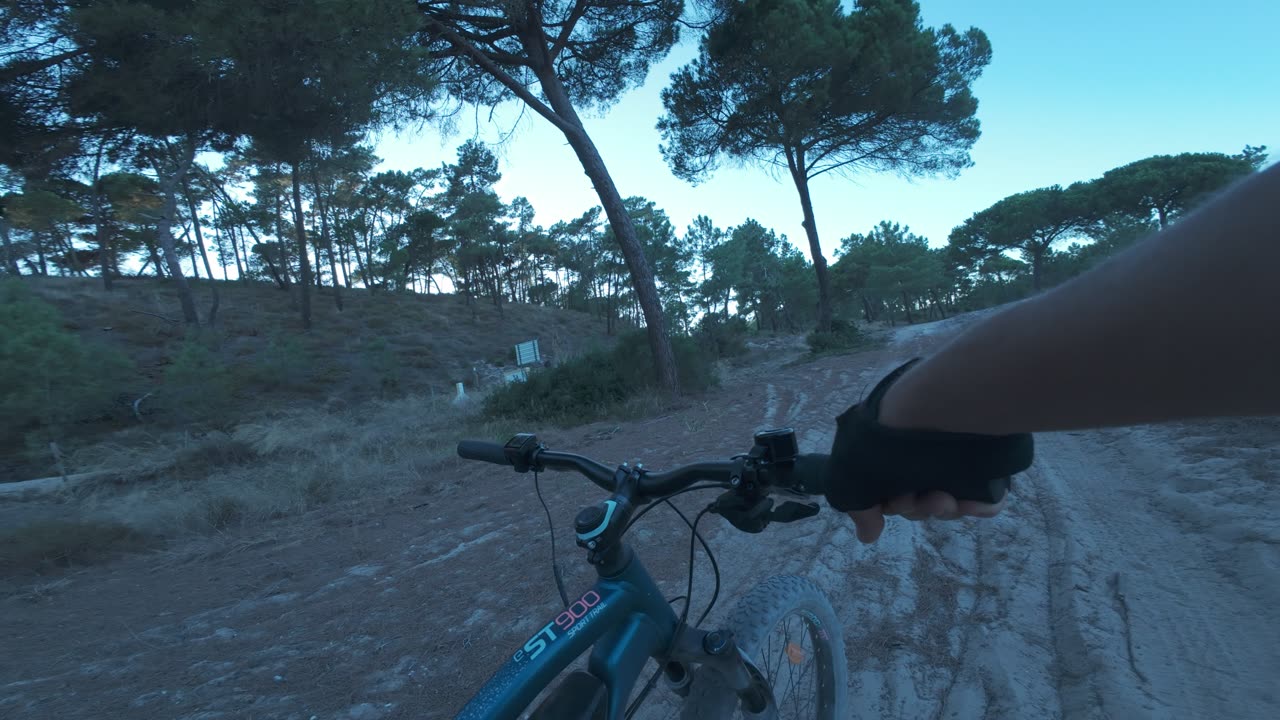 E-BIKE RIDE pela MS e-st 900 S05E19 6th of September 2K24 PART 9