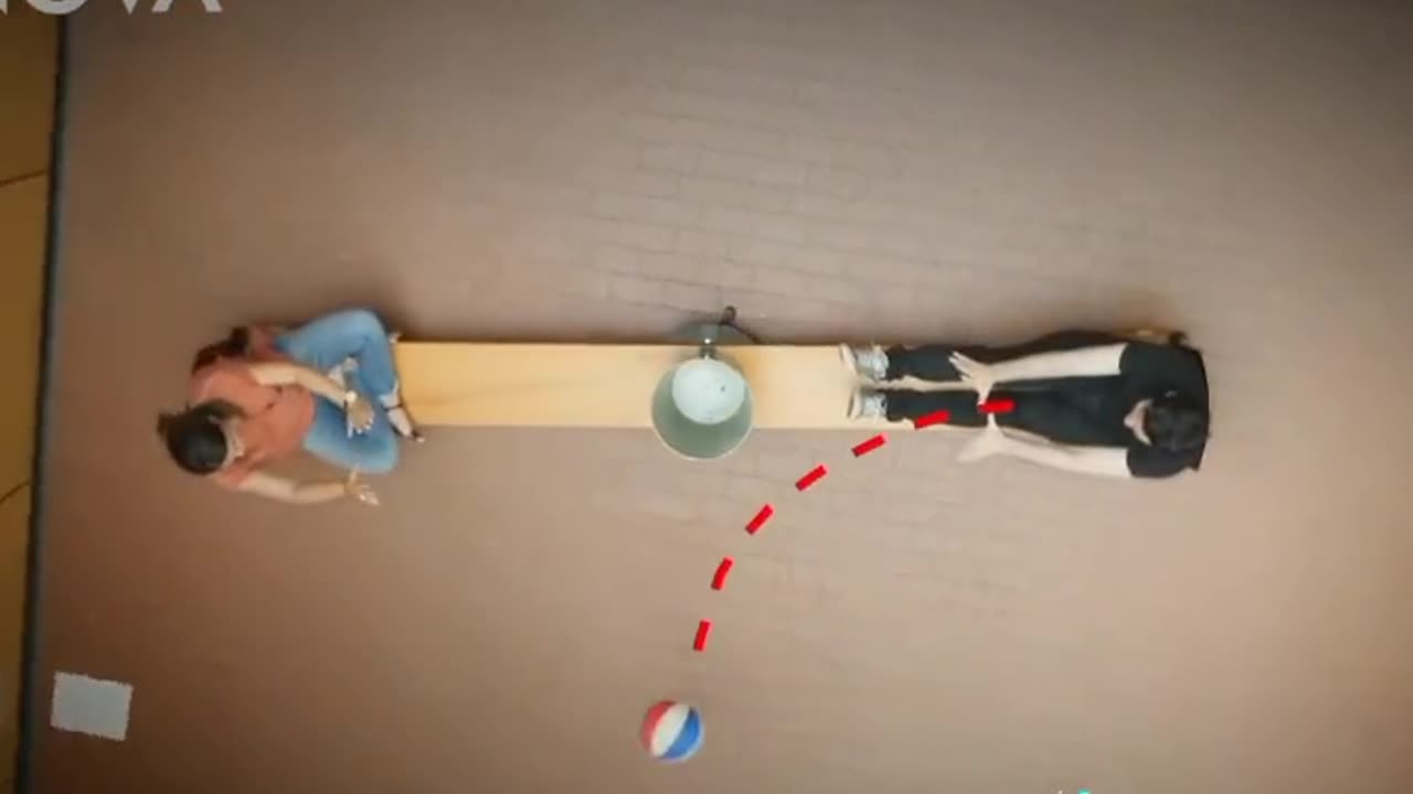 Amazing Science | Concept 3D Anmiation