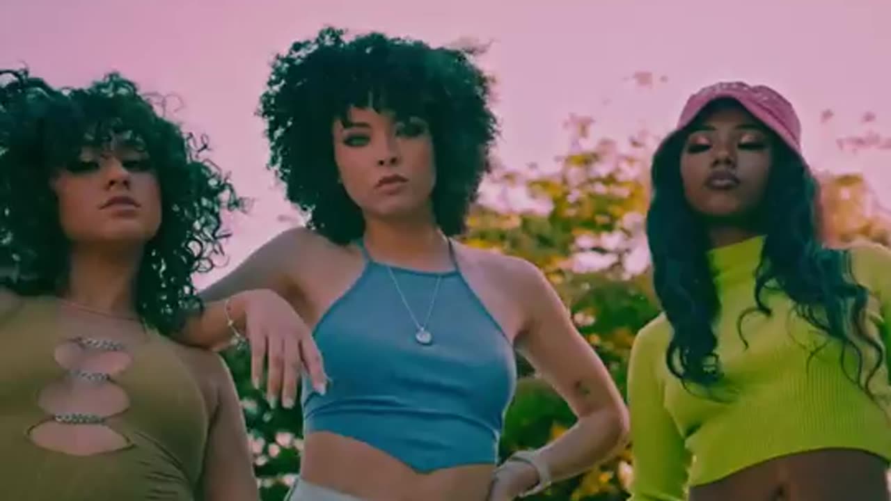 Music video