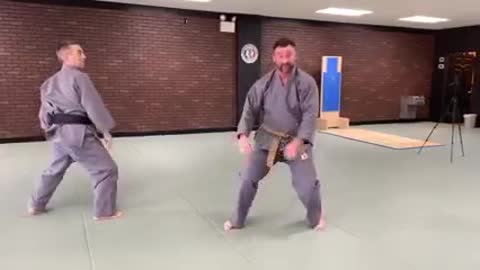 Hapkido