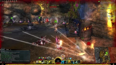 Guild Wars 2: Season 1, EP2