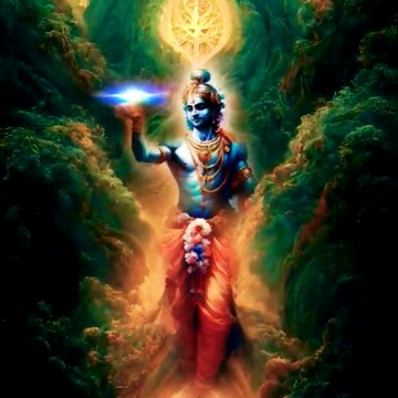 shri krishna govind hare murari #shorts