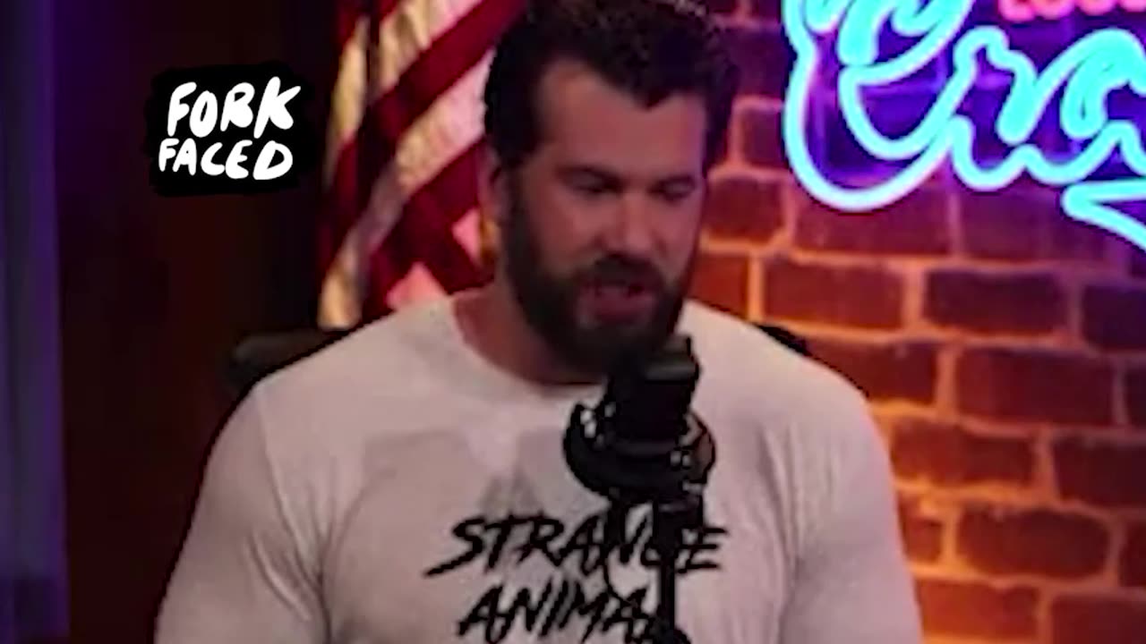 Steven Crowder - Full Context