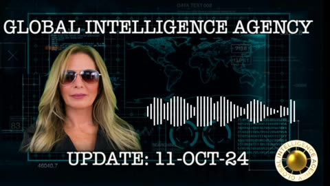 2024 10 11 Kimm GIA report. Martial law fail. Ukraine peace?