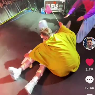 The gnomes!!! 👑♥️🏰