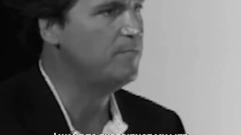 Live life! @TuckerCarlson .. best advice for kids