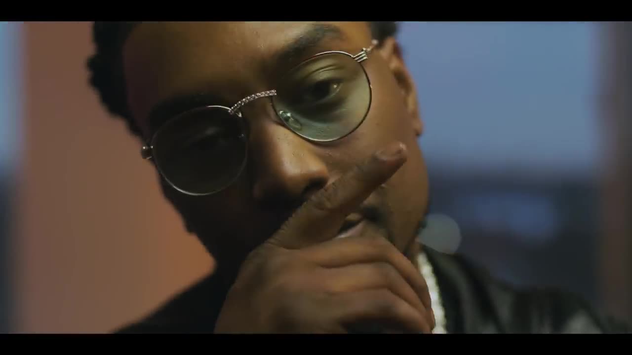 Loyal Rap video .....