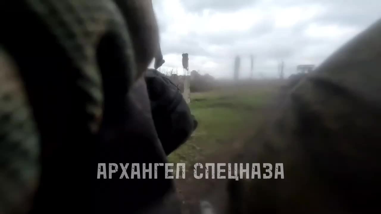 RAF tank gets hit , the crew survives