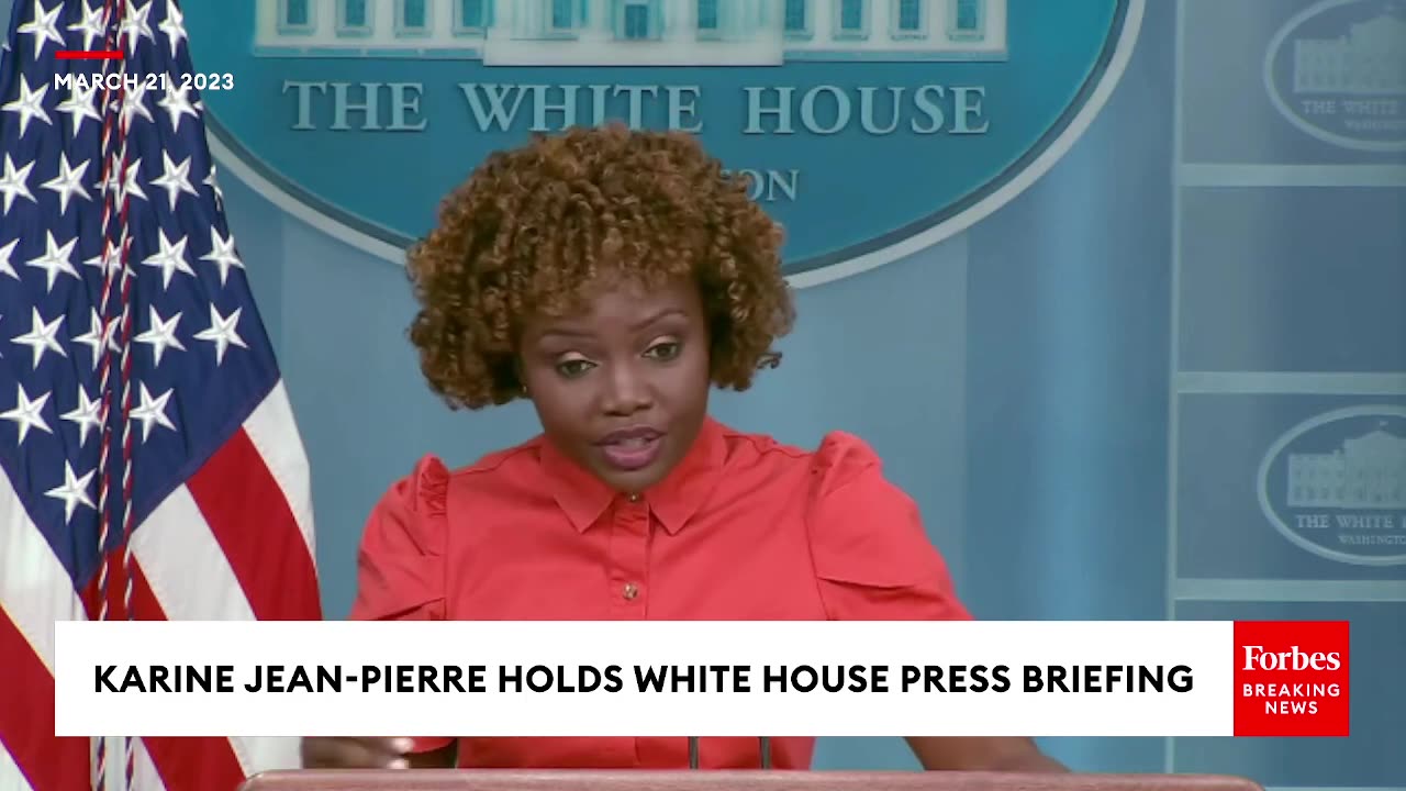 White House Comments On 3-Day Union Strike Shutting Down Los Angeles Public Schools