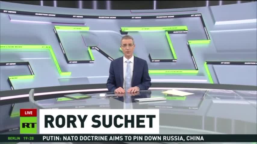 RT News - October 01 2022 (20:00 MSK)