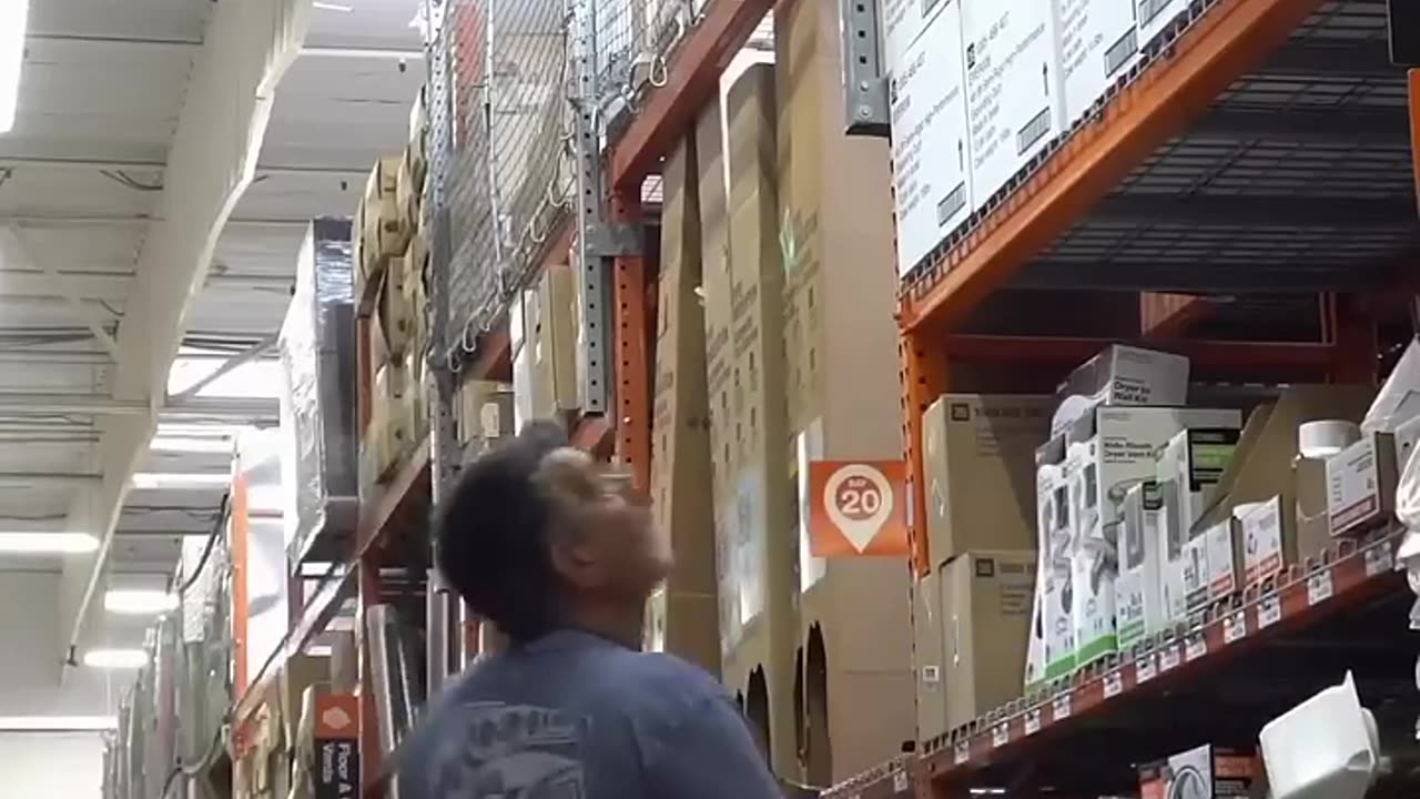Enjoying Watching this funny things