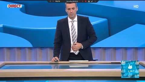 În Gura Presei cu Mircea Badea - Joi 13 Octombrie (2022)