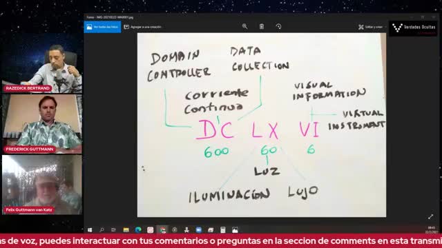 Simbolismo de la Marca de la Bestia - parte 2/2