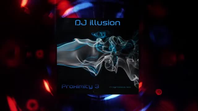 Proximity 3 - Progressive Tech DJ set