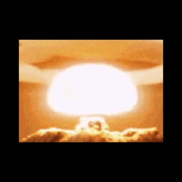 How did I not blow up??!! 😯