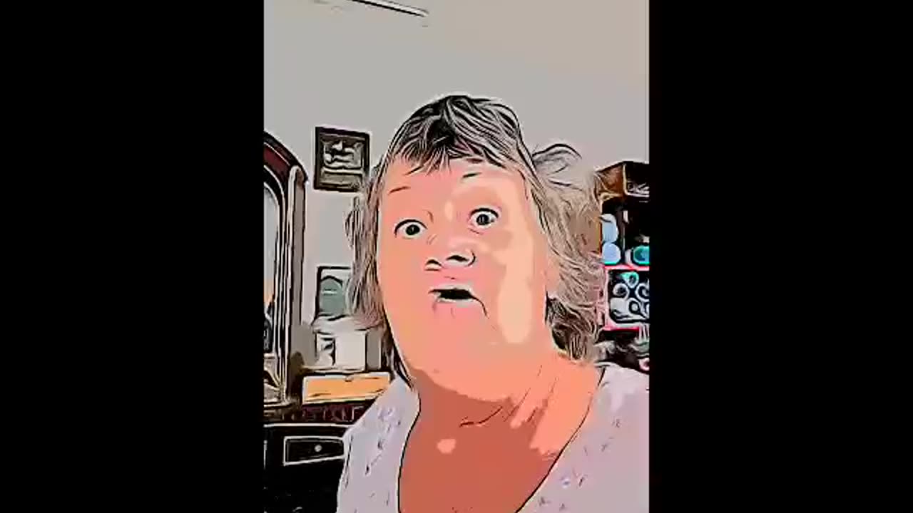 I had the craziest dream!