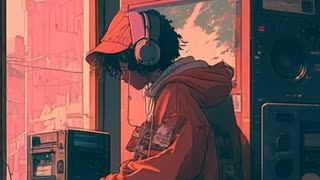 Lofi Hip Hop Music