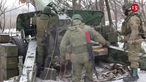 Mobilised Bashkirs avoid direct participation in hostilities in Ukraine