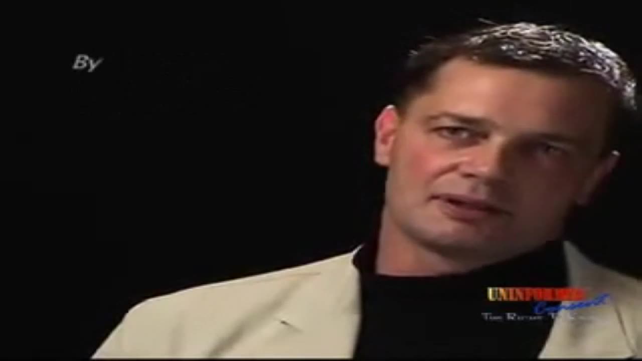 Government Conspiracies——The Truth