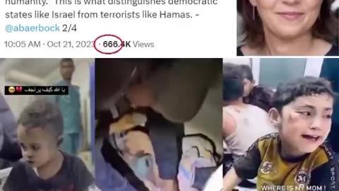 ►🇵🇸🇮🇱🚨⚡"Peacemaker" Analena 360 Baerbock claims "Israel cares about people of Gaza"