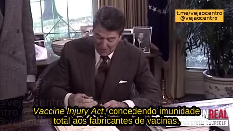 Médicos denunciam Tio Bio e as Big farmas genocídio na Índia e África com as vacinas