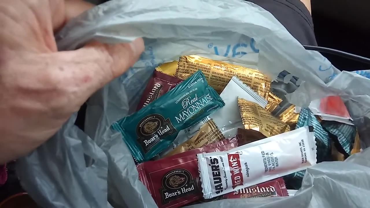 Free , Survival Items