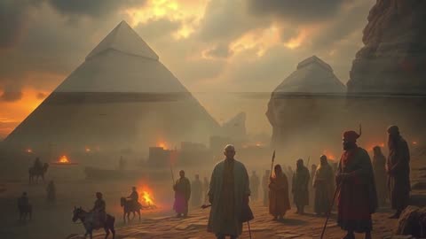 With this secret the Phoenicians built Solomons Temple