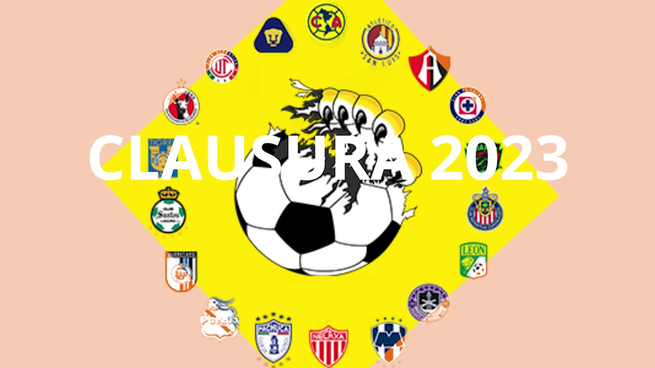 Fútbol México: Noticias Deportivas y Liga MX Clausura 2023