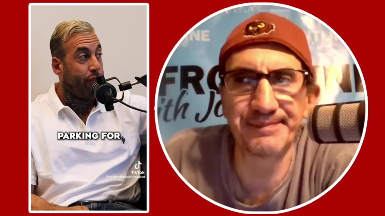 Can You Handle the TRUTH that Chris Sky is Telling?