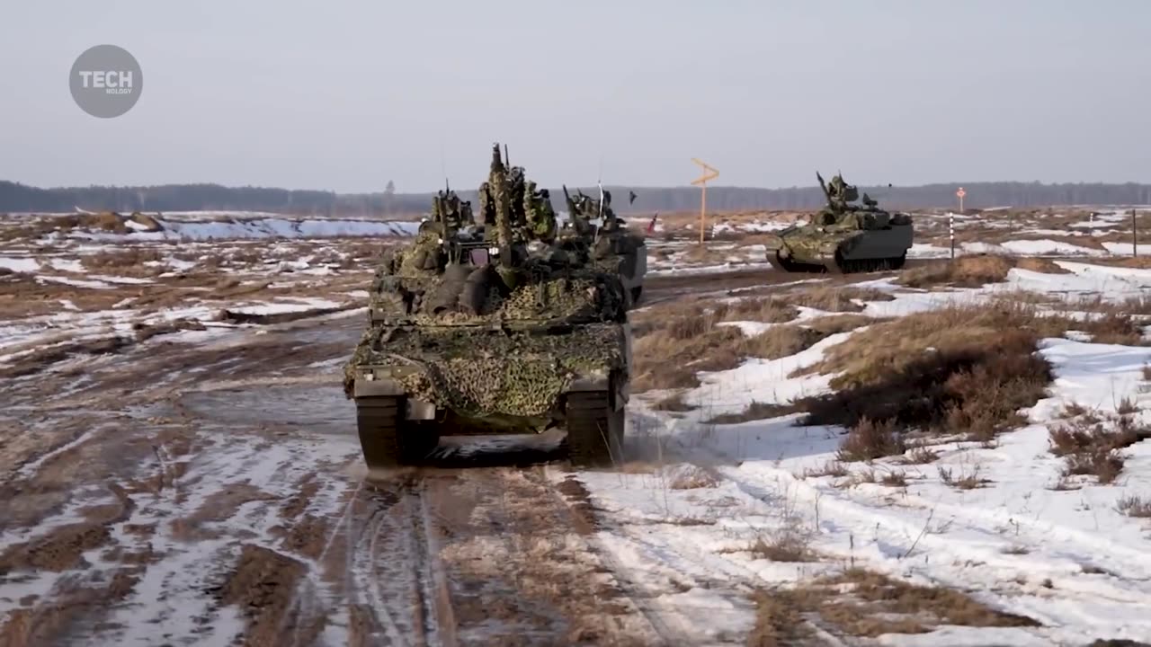 Here's the Most Deadly NATO Weapon that is very Scary