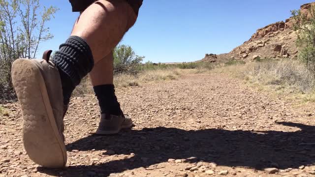 Sacred Alignments: Summer Solstice at Chaco Canyon (Part 1)